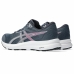 Chaussures de Running pour Adultes Asics Gel-Contend 8 Femme Gris