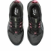 Running Shoes for Adults Asics Gel-Sonoma 7 Lady Black