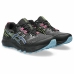 Running Shoes for Adults Asics Gel-Sonoma 7 Lady Black