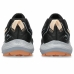 Παπούτσια για Tρέξιμο για Ενήλικες Asics Gel-Sonoma 7 Βουνό Γυναίκα Μαύρο
