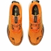 Bežecké topánky pre dospelých Asics Fuji Lite 4 Hora Muž Oranžová