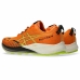 Bežecké topánky pre dospelých Asics Fuji Lite 4 Hora Muž Oranžová