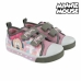 Casual Shoes with LEDs Minnie Mouse 72926