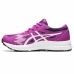 Sports Shoes for Kids Asics Contender 8 Purple