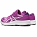Sports Shoes for Kids Asics Contender 8 Purple