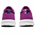 Детские спортивные кроссовки Asics Contender 8 Фиолетовый