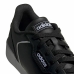 Detské športové topánky Adidas Roguera Čierna