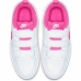 Obuwie Sportowe Dziecięce Nike Pico 5 Biały