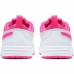 Adidași pentru Copii Nike Pico 5 Alb