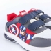 Športové topánky s LED The Avengers