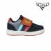 Casual Sneakers Cars 7423