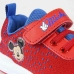 Chaussures de Sport pour Enfants Mickey Mouse