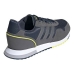Chaussures de Sport pour Homme Adidas 8K Gris