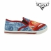 Chaussures casual Cars 72902 Rouge