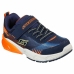 Sports Shoes for Kids Skechers Thermoflux 2.0 Kodron Dark blue