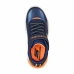 Gyemek Sportcipő Skechers Thermoflux 2.0 Kodron kék