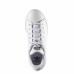 Sports Shoes for Kids Adidas Originals Stan Smith White