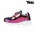 Turnschuhe Trolls 73438 Pink