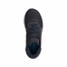 Беговые кроссовки для детей Adidas Duramo 10 Legend Ink Чёрный