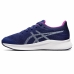 Sports Shoes for Kids Asics Patriot 13 GS Navy Blue