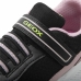 Sportovní boty pro děti Geox Sprintye Černý