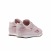 Sportovní boty pro děti Reebok Royal Classic Jogger 3 Růžový