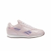 Παιδικά Aθλητικά Παπούτσια Reebok Royal Classic Jogger 3 Ροζ