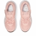 Detské športové topánky Asics Jolt 3 Ružová