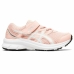 Zapatillas Deportivas Infantiles Asics Jolt 3 Rosa