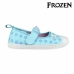 Ténis Casual Criança Frozen 72887 Azul