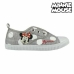 Adidași Casual Minnie Mouse 72890 Gri