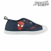 Vycházkové boty Spiderman 72892 Šedý