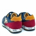 Sapatilhas de Desporto Infantis J-Hayber Chirol Azul