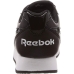 Sapatilhas de Desporto Infantis Reebok Royal Classic 2.0 Preto