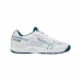 Sports Shoes for Kids Mizuno Exceed Star Padel White