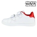 Trainers Mickey Mouse White