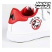 Trainers Mickey Mouse White