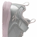 Kinder Sportschuhe Reebok Rush Runner 4 Rosa Grau