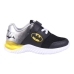 Buty sportowe z LED Batman Czarny