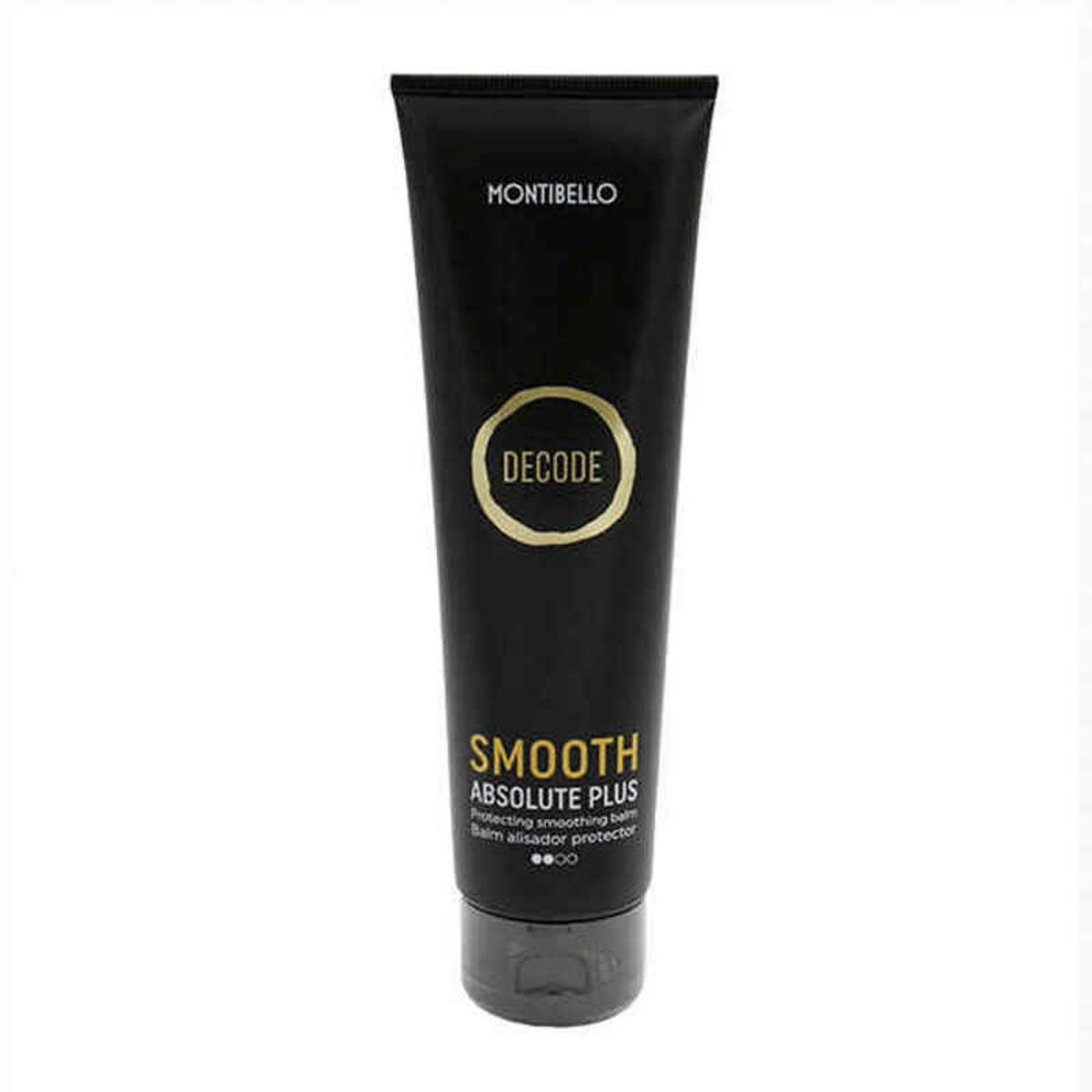 Siluv palsam Decode Smooth Absolute Plus Montibello DSSB (90 ml)