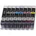 Originele inkt cartridge Canon CLI-42 BK/C/M/Y/PM/PC/GY/LGY Multicolour