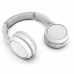 Ακουστικά με Μικρόφωνο Philips Λευκό