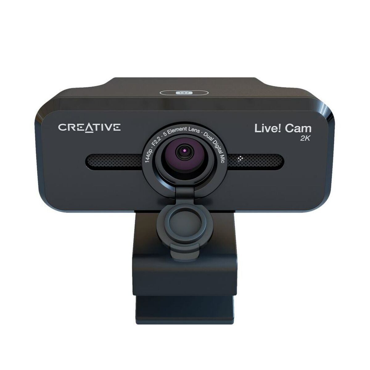 Вебкамера Creative Technology