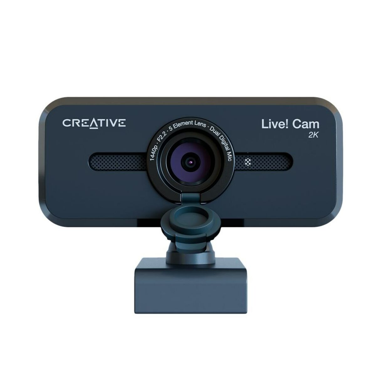 Вебкамера Creative Technology