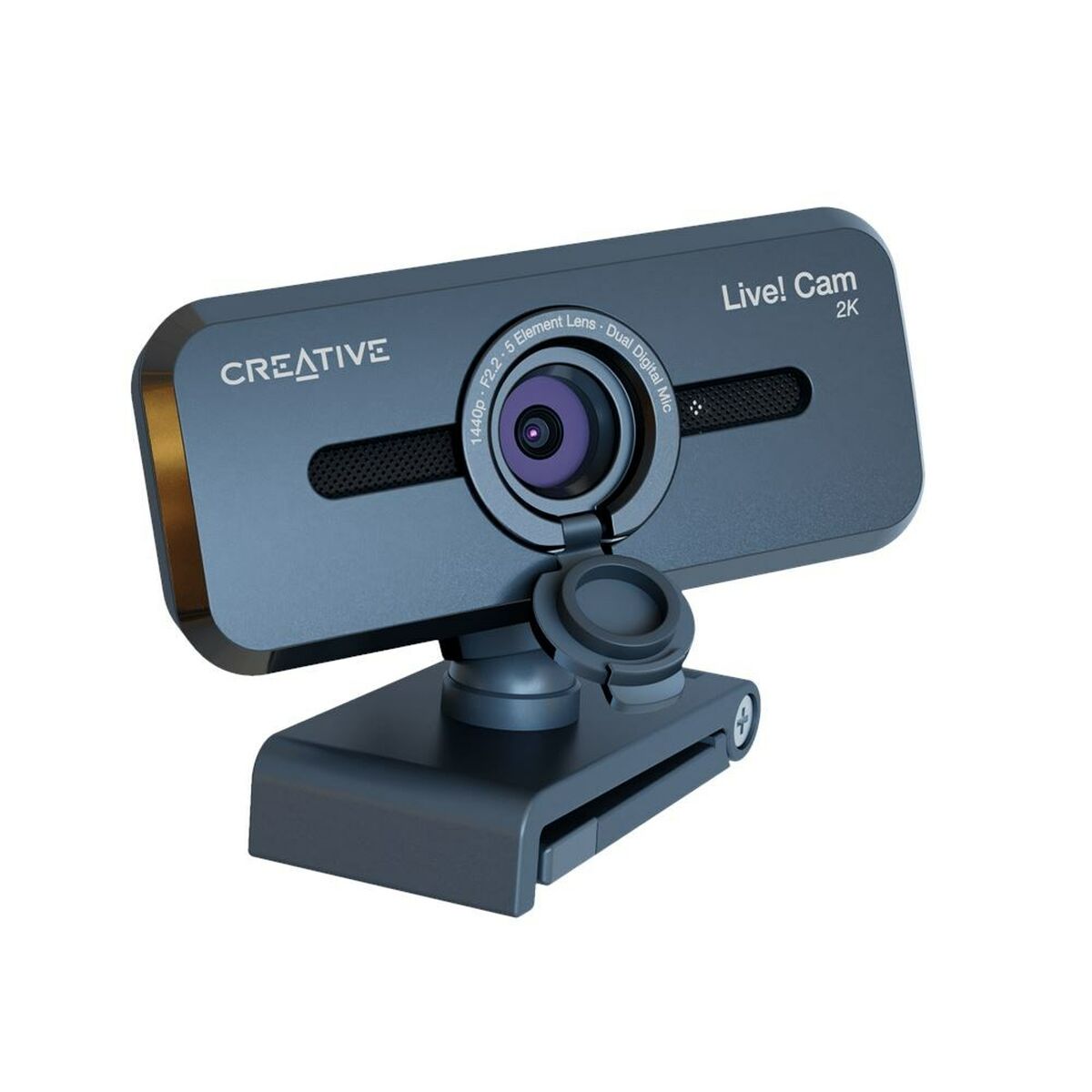 Вебкамера Creative Technology