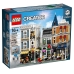 Babaház Lego 10255