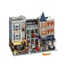 Babaház Lego 10255