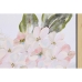 Maľba DKD Home Decor Váza 50 x 4 x 70 cm Romantický (2 kusov)