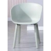 Стол с подклакътници DKD Home Decor 56 x 58 x 78 cm Зелен 60 x 52 x 78 cm