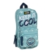 Backpack Pencil Case National Geographic Below Zero Blue (12 x 23 x 5 cm)